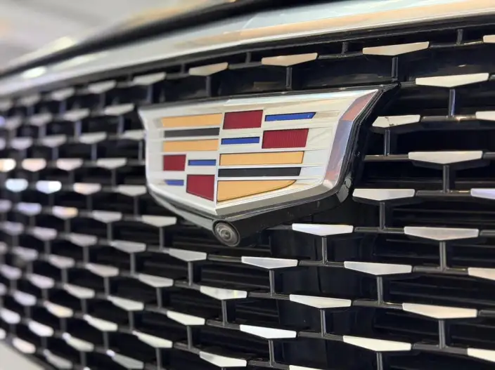 Cadillac XT6 2022 Model 2.0T VII seat 4WD Luxury Model – фото 12