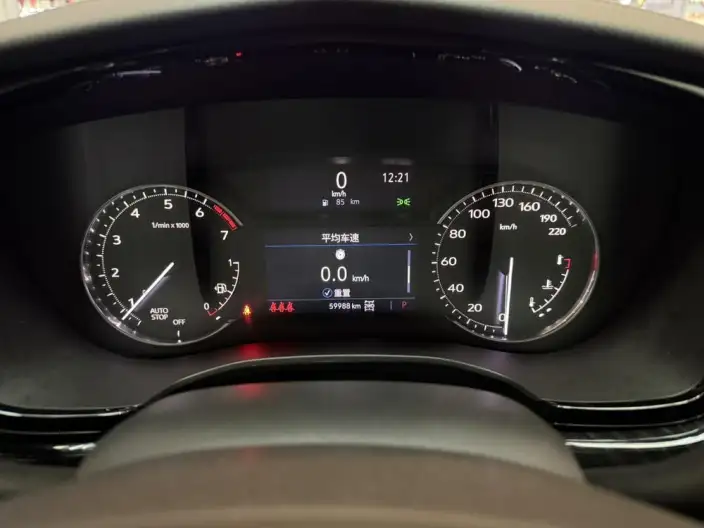 Cadillac XT6 2022 Model 2.0T VII seat 4WD Luxury Model – фото 15