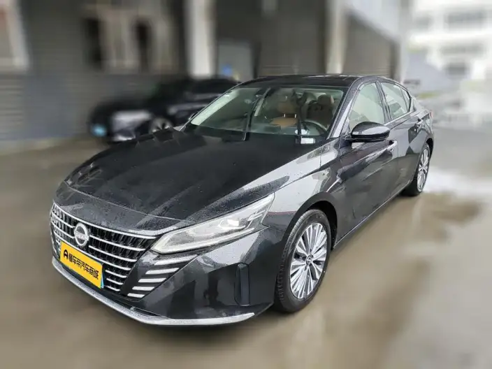 Nissan Teana 2022 Model 2.0L XL-TLS Yuexiang Edition – фото 1