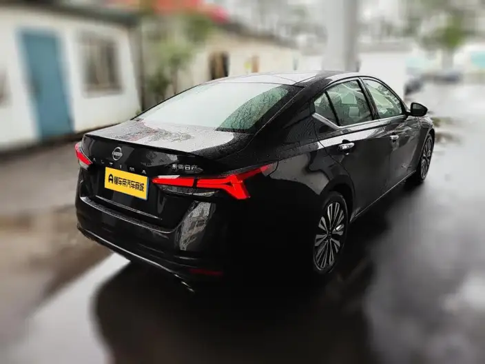 Nissan Teana 2022 Model 2.0L XL-TLS Yuexiang Edition – фото 4
