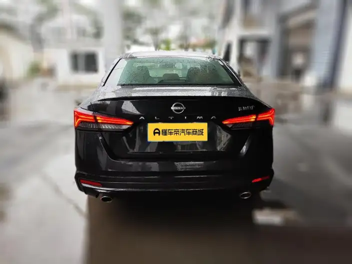 Nissan Teana 2022 Model 2.0L XL-TLS Yuexiang Edition – фото 5