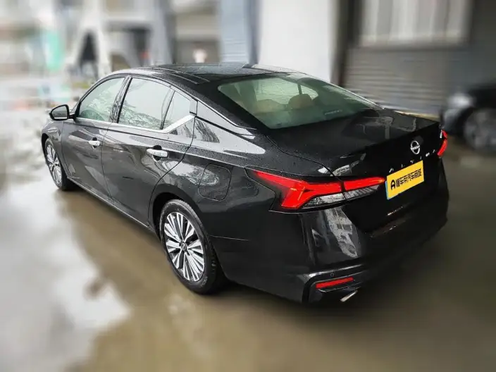 Nissan Teana 2022 Model 2.0L XL-TLS Yuexiang Edition – фото 6