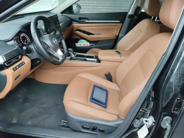 Nissan Teana 2022 Model 2.0L XL-TLS Yuexiang Edition – фото 7