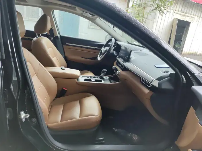 Nissan Teana 2022 Model 2.0L XL-TLS Yuexiang Edition – фото 8