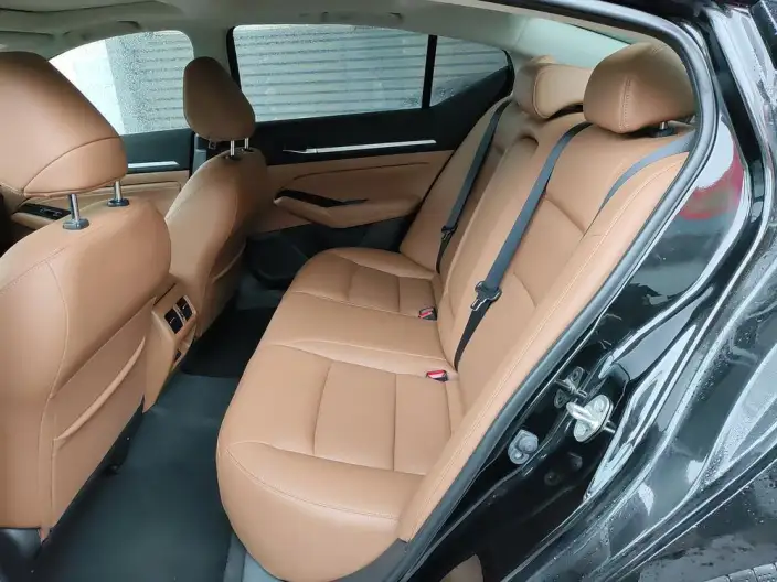 Nissan Teana 2022 Model 2.0L XL-TLS Yuexiang Edition – фото 9