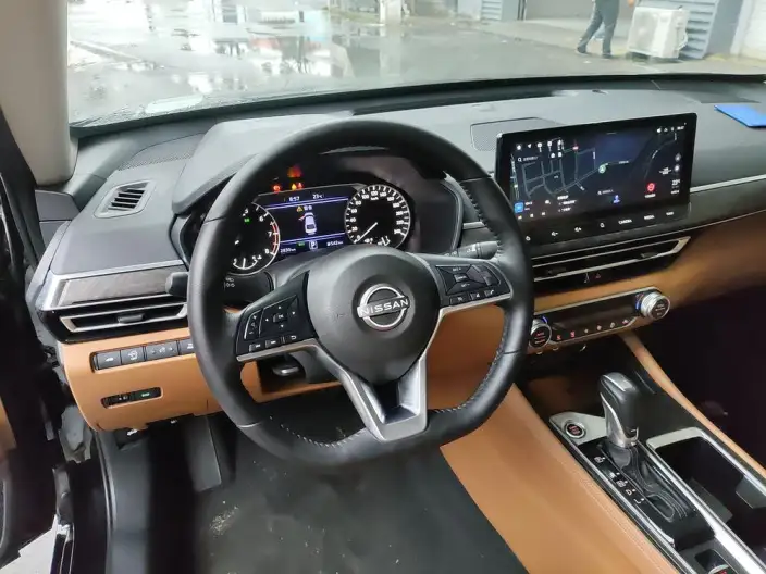 Nissan Teana 2022 Model 2.0L XL-TLS Yuexiang Edition – фото 11