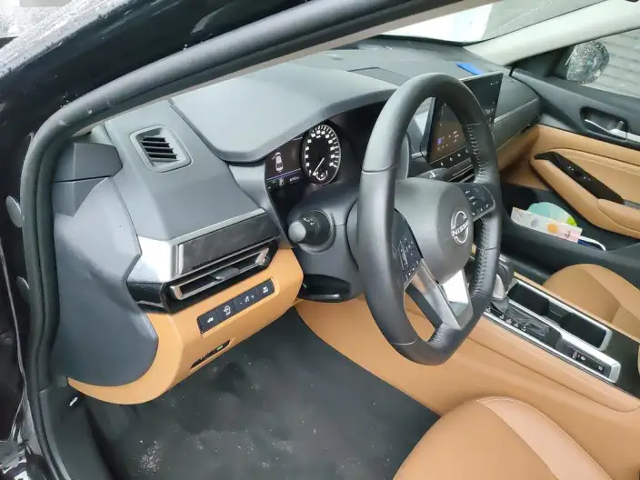 Nissan Teana 2022 Model 2.0L XL-TLS Yuexiang Edition – фото 14