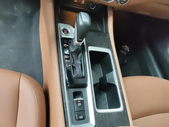 Nissan Teana 2022 Model 2.0L XL-TLS Yuexiang Edition – фото 15