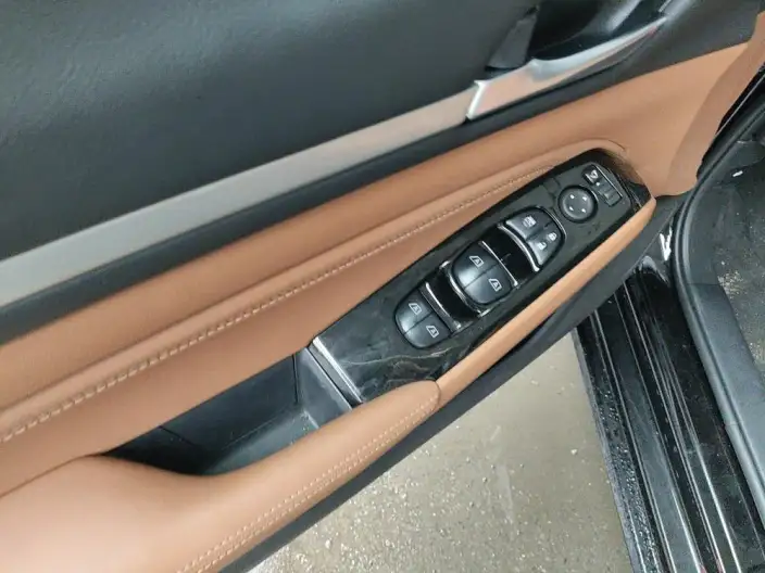 Nissan Teana 2022 Model 2.0L XL-TLS Yuexiang Edition – фото 16