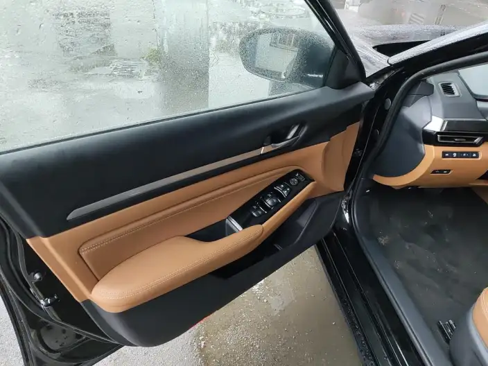 Nissan Teana 2022 Model 2.0L XL-TLS Yuexiang Edition – фото 17