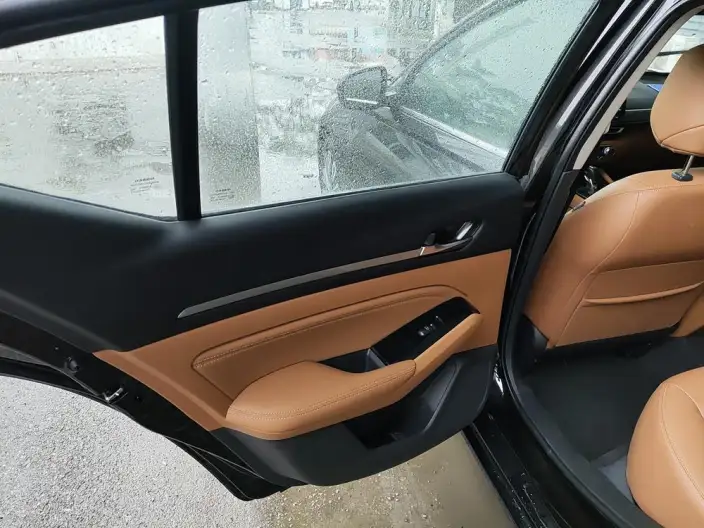 Nissan Teana 2022 Model 2.0L XL-TLS Yuexiang Edition – фото 18