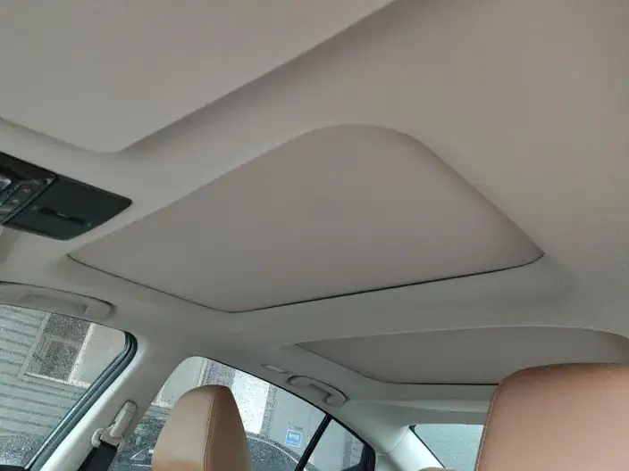 Nissan Teana 2022 Model 2.0L XL-TLS Yuexiang Edition – фото 19