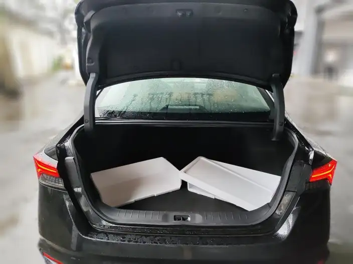 Nissan Teana 2022 Model 2.0L XL-TLS Yuexiang Edition – фото 22
