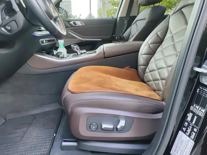 BMW X5 2022 Model xDrive 30Li Exclusive Model M Sports Set – фото 10