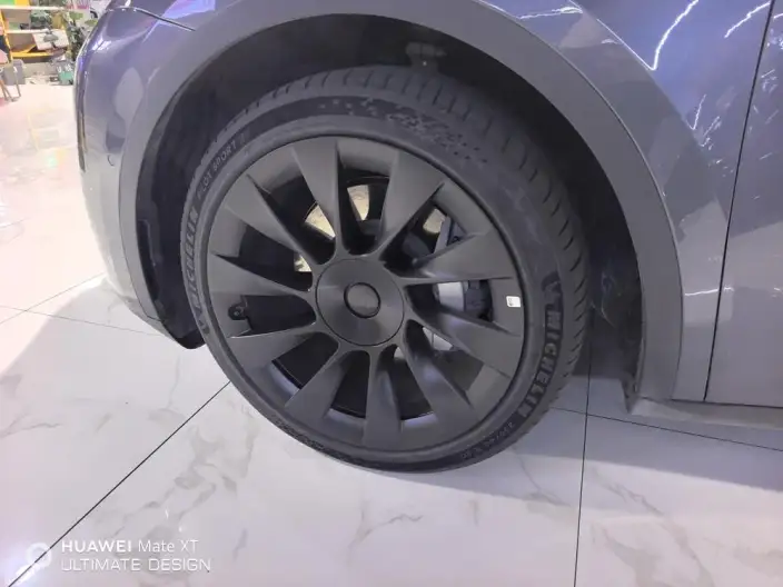 Model Y 2021 Model Long Battery Life Pro All-wheel drive version – фото 8