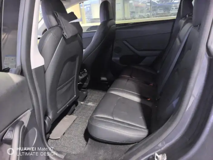 Model Y 2021 Model Long Battery Life Pro All-wheel drive version – фото 12