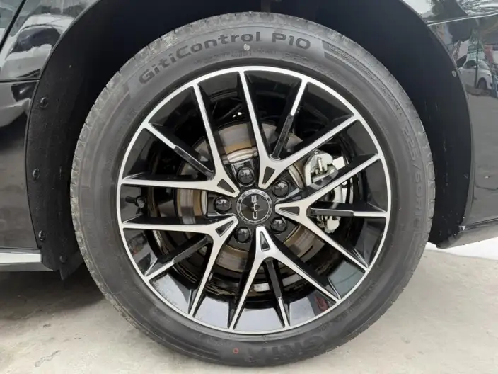 BYD Seal 07DM 2025 Model Smart Driving Edition DM-i 125KM Luxury Model – фото 7