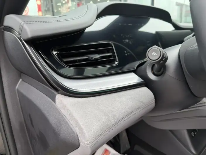 BYD Seal 07DM 2025 Model Smart Driving Edition DM-i 125KM Luxury Model – фото 15