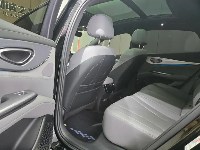 BYD Seal 07DM 2025 Model Smart Driving Edition DM-i 125KM Luxury Model – фото 18