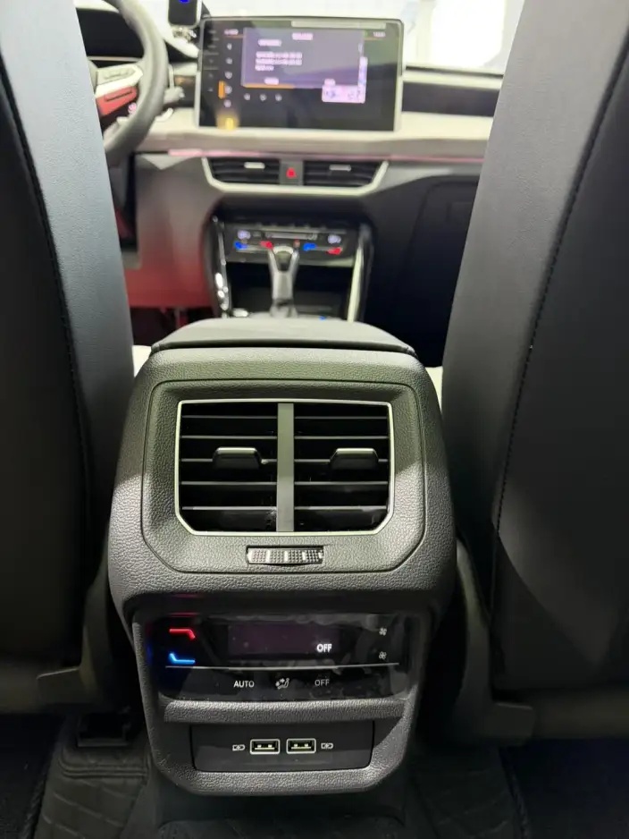 Volkswagen Tayron 2024 Model 330TSI 2WD Luxury Plus Advanced version – фото 10