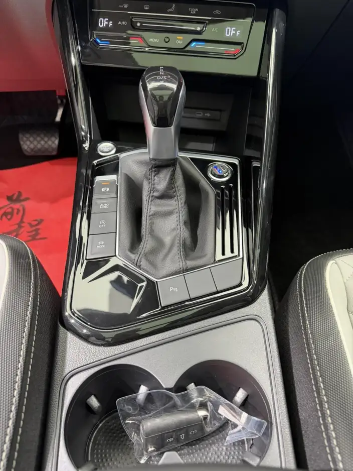 Volkswagen Tayron 2024 Model 330TSI 2WD Luxury Plus Advanced version – фото 11
