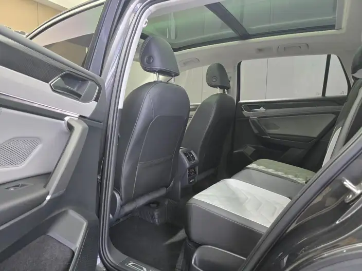 Volkswagen Tayron 2024 Model 330TSI 2WD Luxury Plus Advanced version – фото 17