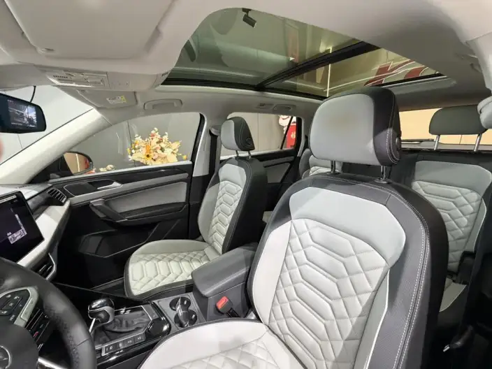 Volkswagen Tayron 2024 Model 330TSI 2WD Luxury Plus Advanced version – фото 18