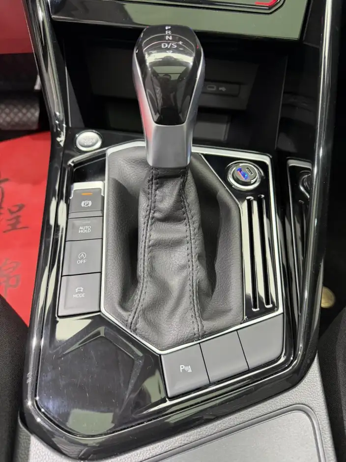 Volkswagen Tayron 2024 Model 330TSI 2WD Luxury Plus Advanced version – фото 20