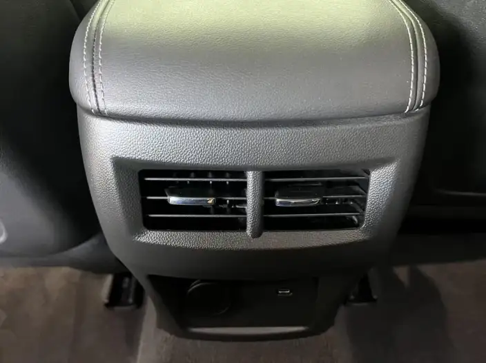 Cadillac CT5 2022 Model 28T Luxury Model Standard Edition – фото 11
