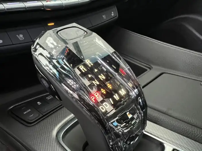 Cadillac CT5 2022 Model 28T Luxury Model Standard Edition – фото 16