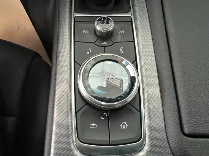 Cadillac CT5 2022 Model 28T Luxury Model Standard Edition – фото 18