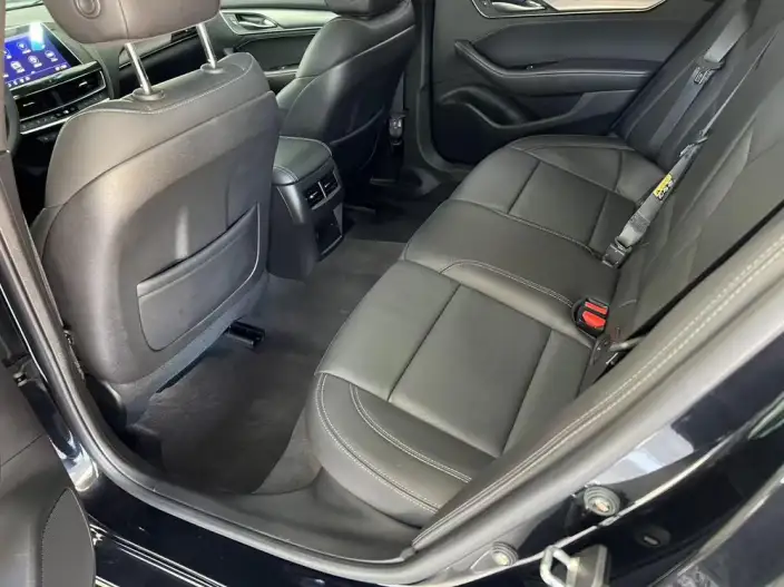 Cadillac CT5 2022 Model 28T Luxury Model Standard Edition – фото 20