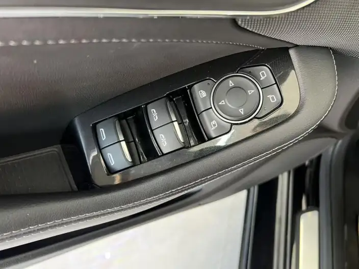 Cadillac CT5 2022 Model 28T Luxury Model Standard Edition – фото 21