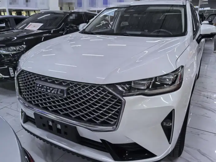 Haval H6 2021 Model Third generation 1.5GDIT Automatic Max Edition – фото 5