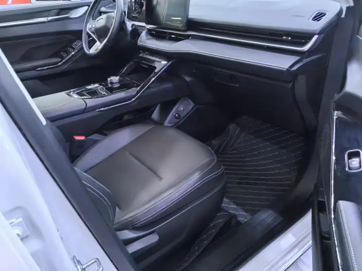Haval H6 2021 Model Third generation 1.5GDIT Automatic Max Edition – фото 8