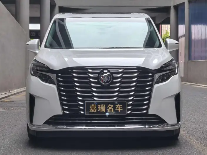 Buick GL8 2023 Model ES Luzun 2.0T Comfort Model – фото 2