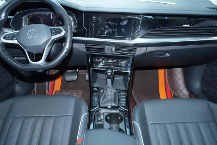 Volkswagen Passat 2023 Model 330TSI Starry sky Premium Edition – фото 10
