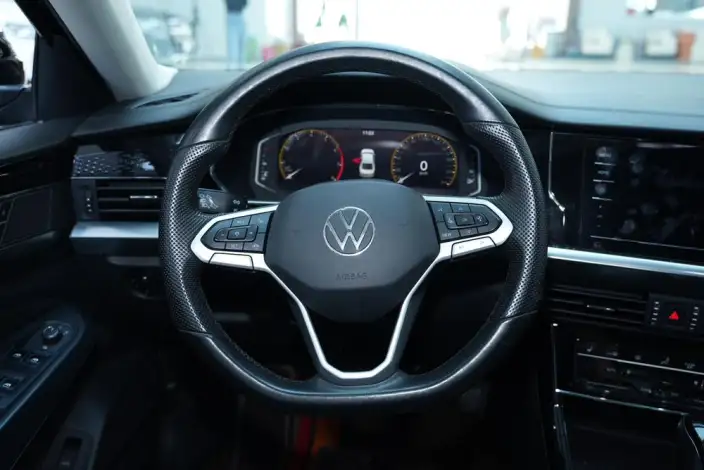 Volkswagen Passat 2023 Model 330TSI Starry sky Premium Edition – фото 14