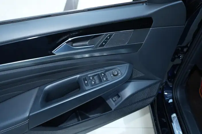 Volkswagen Passat 2023 Model 330TSI Starry sky Premium Edition – фото 22