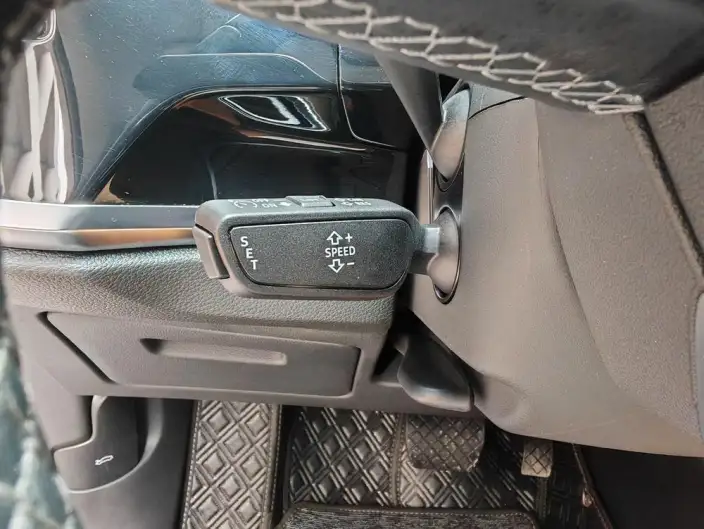 AUDI Q3 2022 Model 35 TFSI Enterprising Dynamic Model – фото 10
