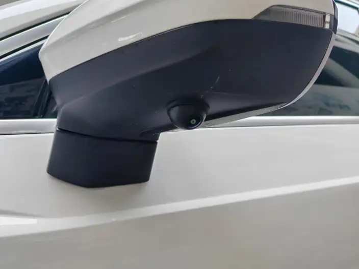 AUDI Q3 2022 Model 35 TFSI Enterprising Dynamic Model – фото 12