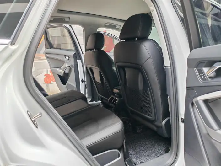 AUDI Q3 2022 Model 35 TFSI Enterprising Dynamic Model – фото 13