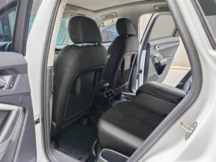 AUDI Q3 2022 Model 35 TFSI Enterprising Dynamic Model – фото 20