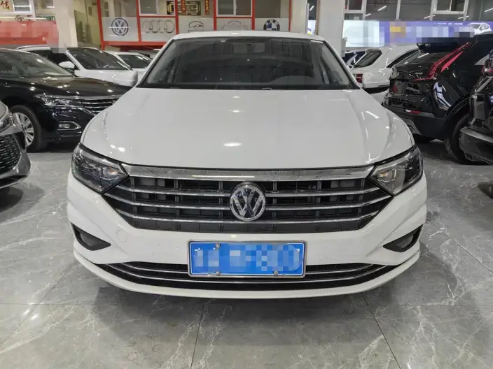 Volkswagen Sagitar 2021 Model 280TSI DSG Comfort Zhilian Edition – фото 2