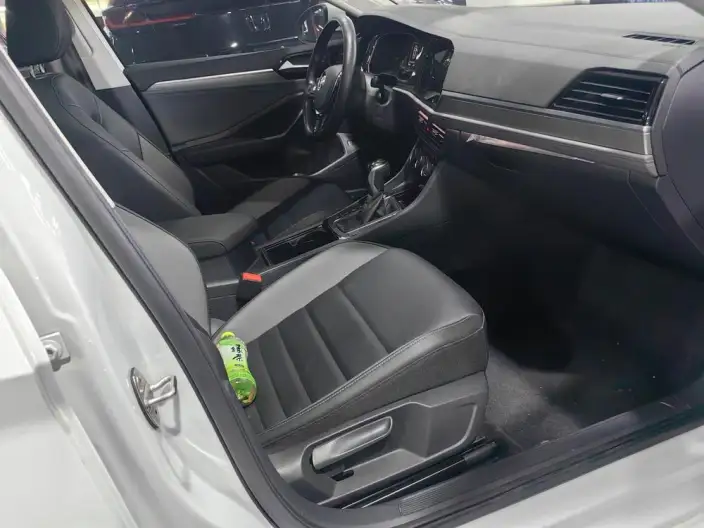 Volkswagen Sagitar 2021 Model 280TSI DSG Comfort Zhilian Edition – фото 5