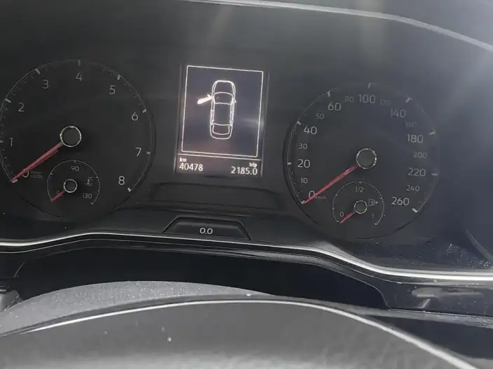Volkswagen Sagitar 2021 Model 280TSI DSG Comfort Zhilian Edition – фото 7