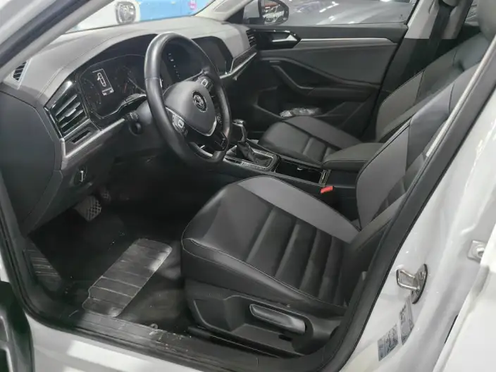 Volkswagen Sagitar 2021 Model 280TSI DSG Comfort Zhilian Edition – фото 9