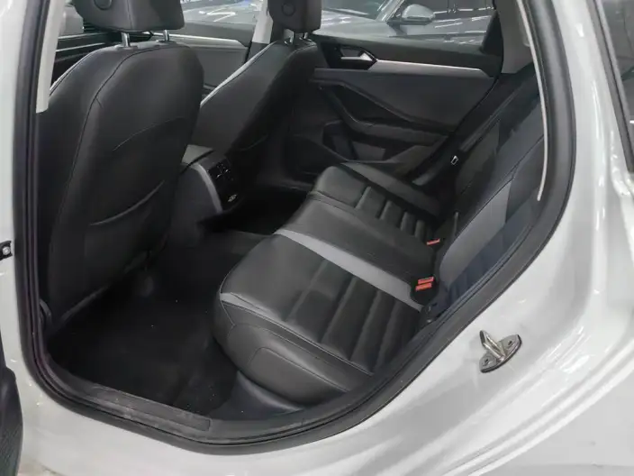 Volkswagen Sagitar 2021 Model 280TSI DSG Comfort Zhilian Edition – фото 10