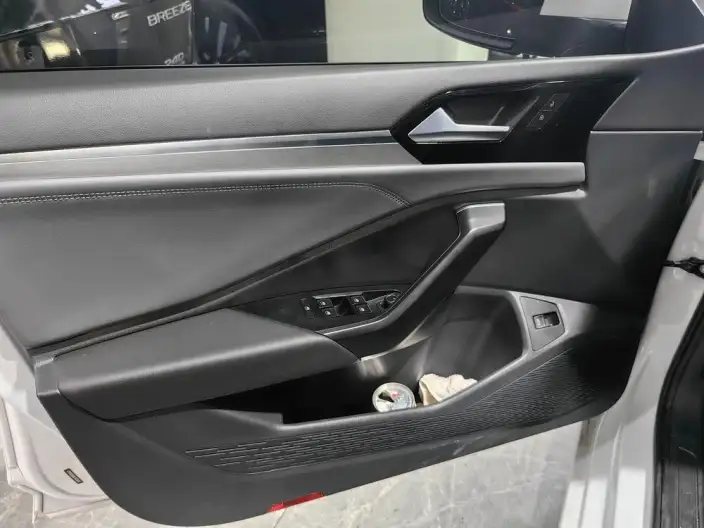 Volkswagen Sagitar 2021 Model 280TSI DSG Comfort Zhilian Edition – фото 12
