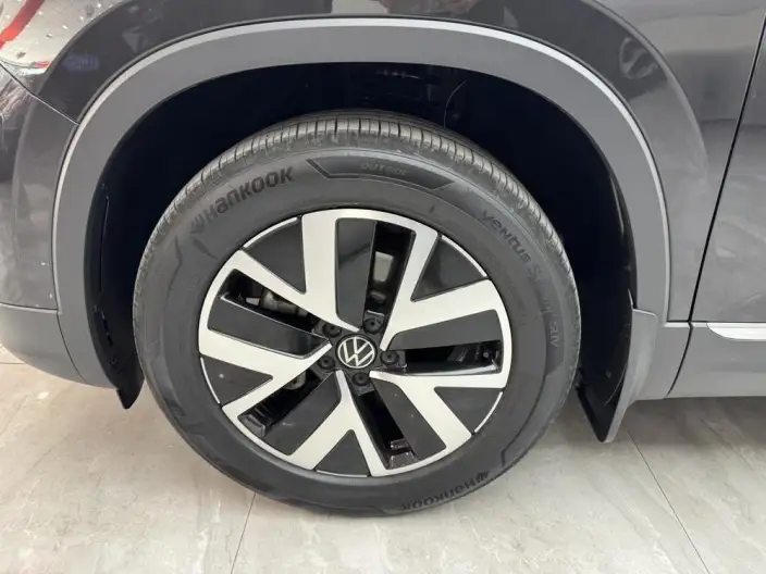 Volkswagen Tayron 2023 Model 330TSI 2WD Luxury Plus Advanced version – фото 10